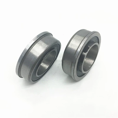 Vòng bi xe đẩy có mặt bích F6003/F6202/16/20 16*35*11 20*35*11mm thông số bạc đạn đũa thong so bac dan