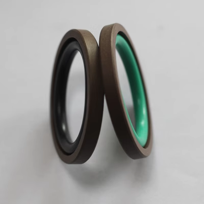 Gelai Circle Std/OE/PG/BSF/GSF350/360/370/380/390/400*8.1 Vòng niêm phong niêm phong phớt skf phớt thủy lực