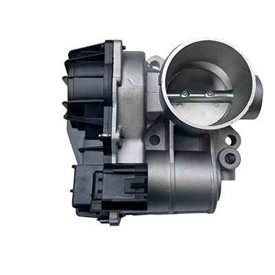 Thích hợp cho Gia Bảo v80 Gia Bảo V70 ga điện tử lắp ráp ga điện tử Gia Bảo V80 hoàn toàn mới bướm ga điện tử