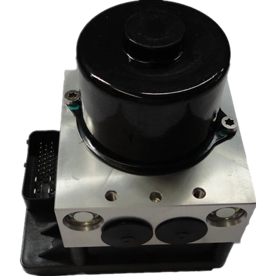 sửa bơm abs SAIC Yuejin ngoài C300 xe tải nhẹ đầy đủ phụ kiện xe ABS xi lanh chính cảm biến bánh trước và bánh sau chống bó cứng bơm abs êm bơm chìm abs