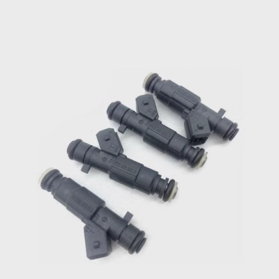 Kim phun nhiên liệu Wuling Hong Guang Guang Guang 1.2 / 1.4 / 1.5 nguyên bản bơm xăng bơm hơi toyota