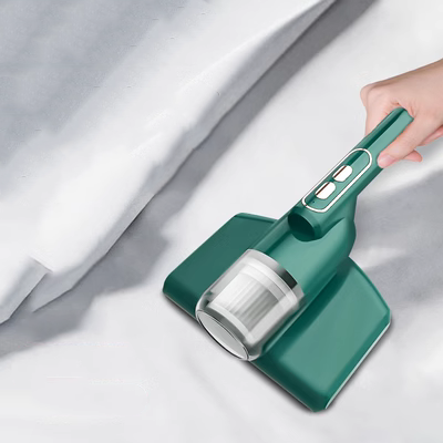 Dụng cụ loại bỏ mạt, giường tạo tác loại bỏ mạt không dây trong gia đình, máy hút bụi loại bỏ mạt, máy khử trùng bằng tia cực tím, cầm tay 221 máy hút bụi cầm tay tốt