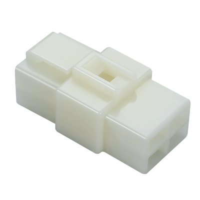 6.3 Lò xo cắm ô tô nối dây nối xe điện xe sửa đổi thiết bị đầu cuối mông nam và nữ đầu cosse dây điện cos nối thẳng