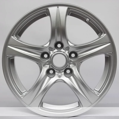 lazang ô tô Shuaike vành bánh xe 15 inch 16 inch Dongfeng Shuaike vành bánh xe hợp kim nhôm chuông lốp mâm 15 inch 4 lỗ độ mâm xe ô tô