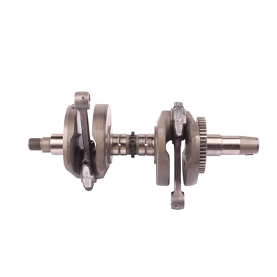sỉ lẻ bánh đà ô tô Áp dụng cho Haojue Suzuki GSX250 GW250 DL250 liên kết trên và xuống trục trục khuỷu xuống xy lanh điện xy lanh khí nén