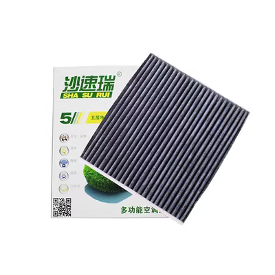 lọc gió điều hòa mazda 3 Phù hợp với lưới lọc lõi lọc điều hòa FAW Senya R7 Pentium X40 1.6 1.5T kèm phụ kiện than hoạt tính lọc gió xe ford transit lọc gió xe kia morning