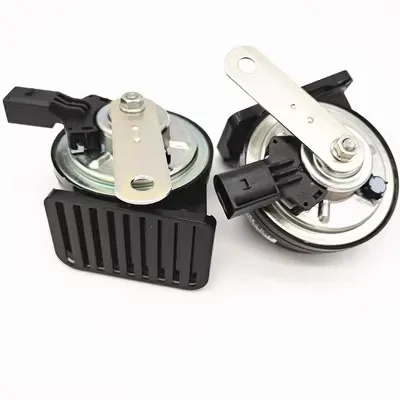 nhại còi hơi Harvard H6 Big Dog Fengjun 7 Picca Wei Pie Vv5 Great Wall Gun Eura sửa đổi chiếc xe còi xe còi Snail Snail Snail còi denso chính hãng còi điện sinh hơi 12v
