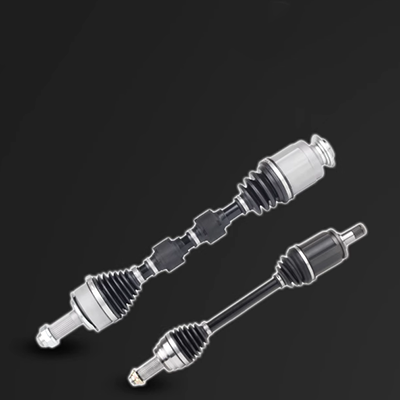 giảm xóc ô tô Thích hợp cho Audi A6L A4L bên ngoài Q5 bên phải Q7 BMW E90E60 bên trái 320i nửa trục 523li lắp ráp lồng bóng bên trong A3 rô tuyn ô tô phuộc xe hơi