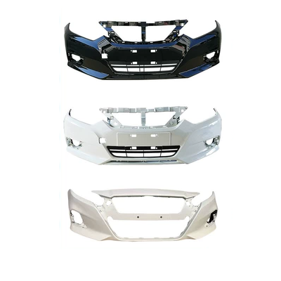 Thích hợp cho Nissan Teana cản trước 16 17 18 19 New Teana cản trước và sau bọc da cản sau đèn gầm ô tô các thương hiệu xe hơi nổi tiếng