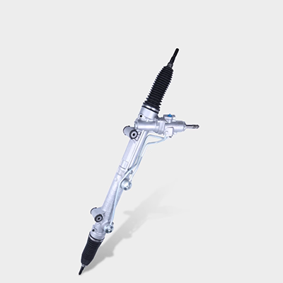 Cụm cơ cấu lái Chery Bộ trợ lực điện thủy lực Tiggo E3E5A1 Arrizo 7 Đông Sơn V5 cân thước lái rotuyn lái ngoài