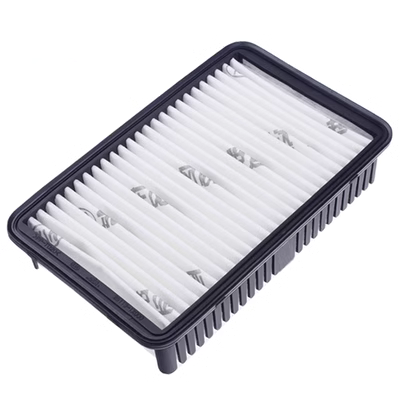 Thích ứng với 17 mới K2 Yuena RV 17-18 lưới lọc không khí Yuedong KXCROSS mới lọc gió điều hòa ô to toyota lọc gió điều hòa ford ranger
