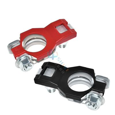 dau cos ghim Đầu cọc ắc quy ô tô bằng đồng nguyên chất kiểu Nhật mâm cặp đầu nối cột ắc quy kẹp ắc quy cos nối dây điện đầu cos nối dây điện