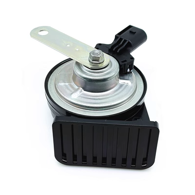 Người Ý Fiamm Còi xe hơi 12V Ultra -Sound Waterpron Electron -Free Electron -Free Dual -sound Car Horn kèn xe hơi còi xe ô to loại nào tốt