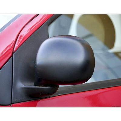 Bản gốc Chery Qi M1x1 Direwn Mirror Gương M1x1 Ít hơn và Ride Gương gương bên ngoài gương đèn led xe ô tô gương ô tô