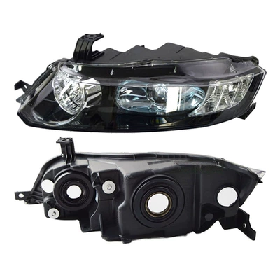 Áp dụng cho 05-08 09-13 Đèn pha Honda Odyssem đèn hậu ô tô led ô tô