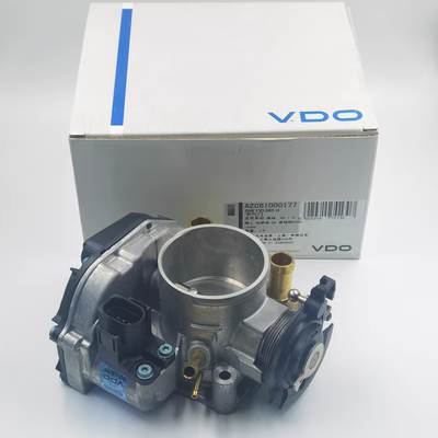 Audi C5 Passat B5 Santana 2000 Superman 1.8 Điều tiết 058 133 062H xích cam cảm biến vị trí bướm ga điện tử