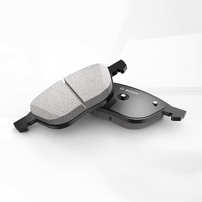 Thích hợp cho Bắc Kinh Hyundai Rena Ruiyi 789 thế hệ 9 má phanh gốm trước và sau của Sonata Xinshengda thắng xe bố thắng sau