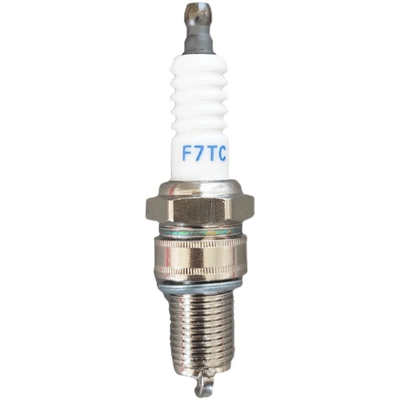 bugi yamaha Phụ kiện máy phát điện động cơ xăng 152F bugi 168F170F190F động cơ xăng F6TCF7TC miệng lửa bugi bạch kim bugi yamaha