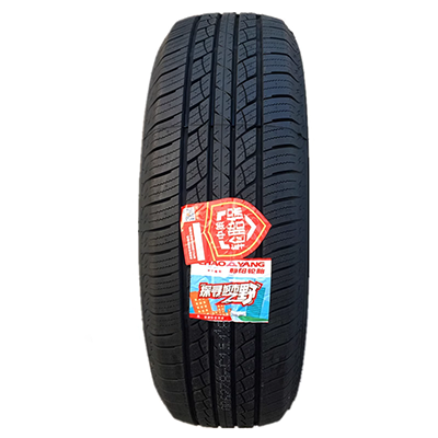 vỏ xe ôtô Lốp xe ô tô SUV Triều Dương 215 225 235 245 255 265 55r19 60 65R17R18 im lặng lốp xe tải cũ lốp xe oto