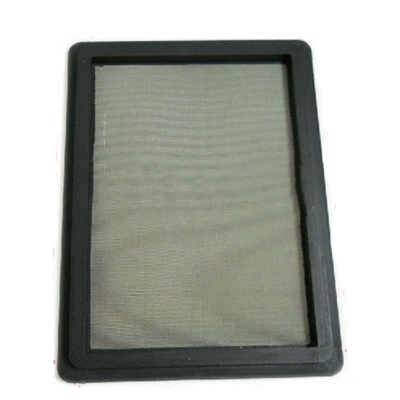 Sửa đổi MW phù hợp với Snow Tielong/Triumph/Sega Thép không gỉ Lưới bộ lọc không khí cao lọc gió điều hòa honda city cách vệ sinh lọc gió điều hòa ô tô