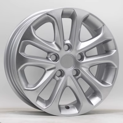 mâm xe ô tô Bánh xe Fox phù hợp với mâm nhôm Ford Focus Max Mondeo 2009 và 12 mâm ô tô đẹp mâm 14 inch 4 lỗ