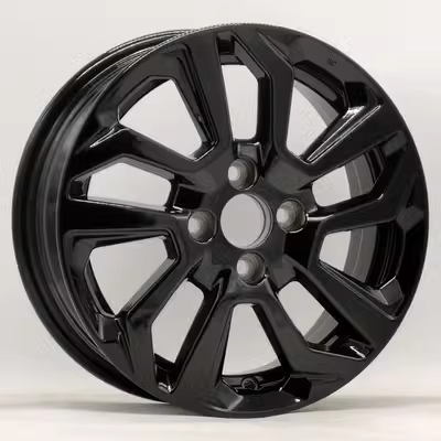 Vành bánh xe Fit phù hợp để sửa đổi vành bánh xe hợp kim nhôm Fit Feng Rui mới của Honda lazang 16 inch mâm 15 inch 5 lỗ