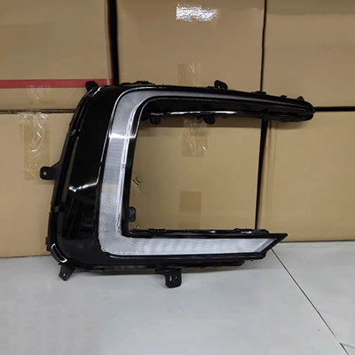 BAIC NĂNG LƯỢNG MỚI EU5EU7 Đèn thanh phía trước bên trái và bên phải của ánh sáng phía trước ánh sáng Ngày lái xe đèn hộp số bánh răng hành tinh dầu hộp số ô tô