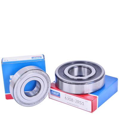 Vòng bi SKF nhập khẩu tốc độ cao 6307 6308 6309 6310 6311 6312 6313 2Z 2RS1 C3 vòng bi 6202