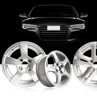 Thích hợp cho bánh xe hợp kim nhôm nguyên bản 14 inch của Geely Freeship Panda, bánh xe Vision King Kong Emgrand Global Eagle mâm xe ô tô mâm 14 inch 4 lỗ