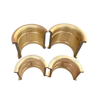 bạc biên Phụ kiện đục lỗ ngói đồng 6.3T16T25T35T ngói đồng tay áo đồng thanh kết nối thân gạch tay áo bạc biên bạc biên