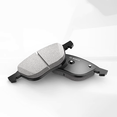 Má phanh Bosch phù hợp với miếng đệm trước bằng gốm Huatai Auto Traka/Zoty Auto T600 2.0T bố thắng đĩa