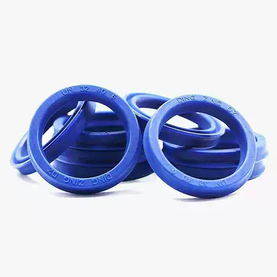 Vòng đệm dầu thủy lực UN17-25-5 17X25X6 17.25.8 17255 vòng đệm xi lanh thủy lực polyurethane phớt chặn dầu