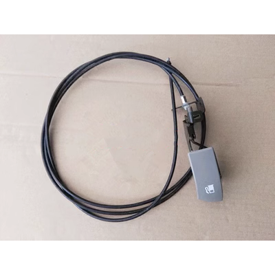 nắp bình xăng cnc Changhe Ô Tô Liana hatchback ga công tắc bình nhiên liệu cửa chuyển đổi nhiên liệu phụ bìa trái mở tay cầm nắp bình xăng nắp xăng