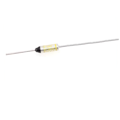 đế cầu chì SF184E Y 184 độ cầu chì nhiệt độ kim loại nồi cơm điện cầu chì đặc biệt 250V 10A 15A cầu chì xe ô tô dây cầu chì