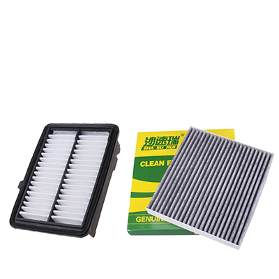 cách thay lọc gió điều hòa ô tô Thích hợp cho Honda Fengfan mới Fit Binzhi XRV Civic Lingpai CRV bộ lọc khí bộ lọc không khí bộ lọc khí lọc gió điều hòa ô to toyota lọc gió mazda cx5