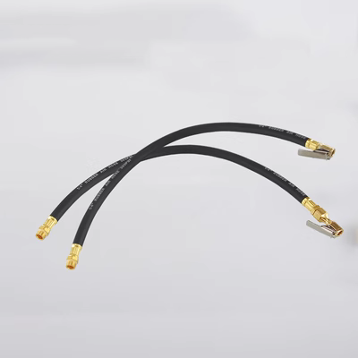 Lốp bảo mẫu máy đo áp suất khí quản phụ kiện máy đo áp suất không khí máy đo áp suất lốp áp suất không khí máy đo lốp máy đo áp suất lốp xe bơm hơi miệng đồng hồ đo áp suất lốp xe hơi