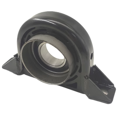 tay lái ô tô Nam Kinh Iveco yêu thích của Baodi Turin V ổ trục cầu móc treo hỗ trợ cầu phụ kiện gốc thước lái vios boc vo lang