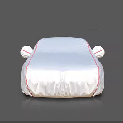 Đặc biệt được sử dụng cho Vỏ xe Dongfeng Nissan New Sunshine, Vỏ xe Nissan Sunshine, Chống nắng, Chống mưa tuyết, Vỏ xe bằng vải Oxford, Chống bụi bạt che ô tô
