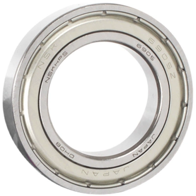 Vòng bi tốc độ cao nhập khẩu từ Nhật Bản 6800 6801 6802 6803 6804 6805zz 6806z 6807rs vòng bi 6205 bạc đạn ucp