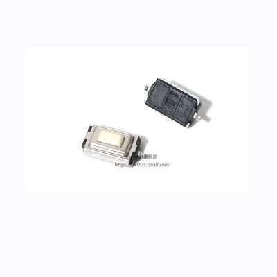cầu chì 20a Miếng dán công tắc tact 3 * 6 * 2.5MM 2 feet 3x6x2.5MM nút micro chuyển đổi hai chân LCD cầu chì ống 10a cầu chì panasonic