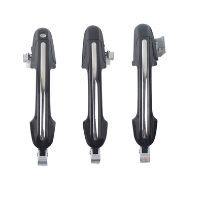 Áp dụng cho Honda 03 4 5 6 7 7 7 Seven -Generation Accord do cửa tay nắm cửa Nút tay kéo tay và khóa thanh cầm tay cốp điện gioăng cao su cửa