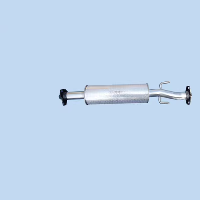 ống xả xe ô tô Chery QQ3 phần giữa bộ giảm âm ô tô hoàn toàn bằng thép không gỉ | ống xả lắp đặt chỗ đậu xe nguyên bản vệ sinh ống xả ô tô cấu tạo ống giảm thanh ô tô