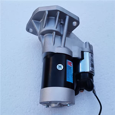sửa chữa củ đề ô to Thích hợp cho Isuzu Jiangling Baodian Quanshun Qingling Great Wall xe bán tải Landwind ZTE 2.8T khởi động động cơ khởi động sửa chữa củ đề ô tô cách kiểm tra củ đề ô tô