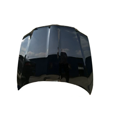 lưỡi gạt mưa ô tô Áp dụng cho Skoda Octavia 10-13 14-16 Máy nắp lắp ráp nắp đậy nắp nắp đậy nắp cốp điện cốp nóc oto