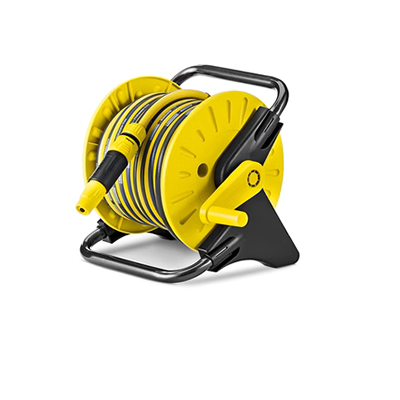 đầu súng rửa xe Đức Kacher tưới hoa hiện vật rửa xe súng nước tưới hoa ống nước súng phun bộ hộ gia đình ống nước xe treo tường giá đựng đồ đầu súng rửa xe súng xịt rửa xe áp lực cao