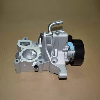Xe tải Hyundai PORTER xe tải nhẹ H-100 Kia K2500 van tuần hoàn khí thải động cơ Van khí thải EGR