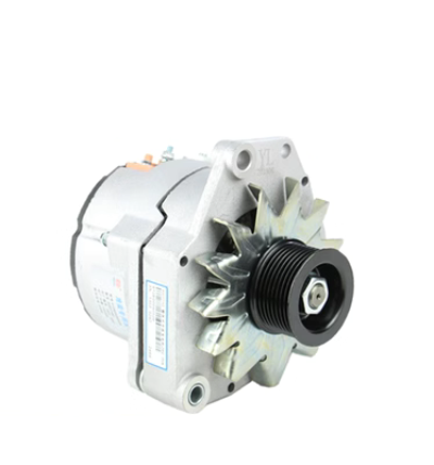 cách kiểm tra tiết chế máy phát Thích ứng với Changlin/Xatgong 50/Dragon Gong 855/Liu Gong 50c Loader/Stel Str AC Trình tạo dinamo xe oto máy phát ô tô