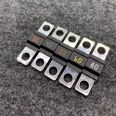 thay cầu chì Nhập Lite Xe FLAT FUS công tắc ngắt mát ô tô cau chì
