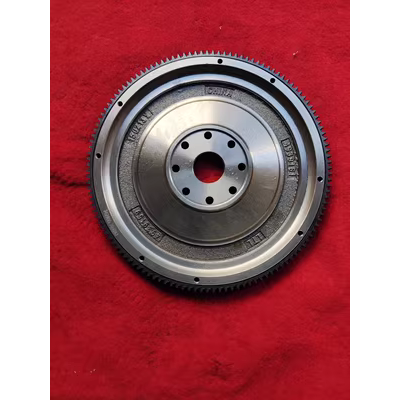 Foton Auto Parts Động cơ Cummins cụm bánh đà SF 3.8 4939161, trang bị vành răng 127 bánh đà ford ranger bánh đà ô tô tốt