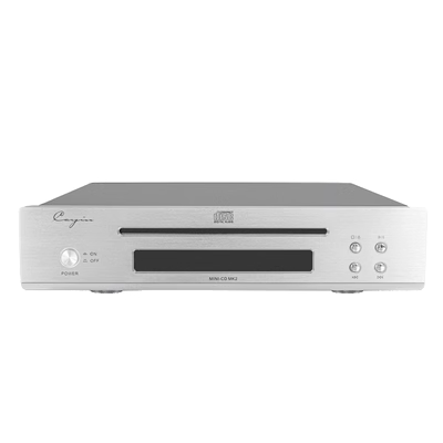 Cayin/Cayin MINI-CD MK2 Cayin nhà mini CD gây sốt âm nhạc hifi CD thanh lý loa sub ô to loa sub oto bãi